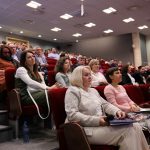 Zdjęcie audytorium seminarium