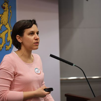 Seminarium: Kod do kariery: NKB -Nowoczesne Kształcenie Branżowe