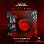 Zaproszenie na wystawę prac słuchaczki