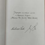 Podziękowanie